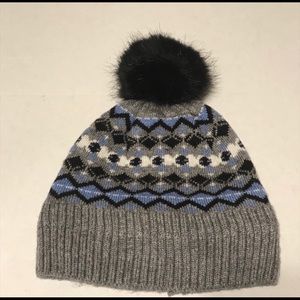 Vera Bradley NWT Winter Hat/Beanie